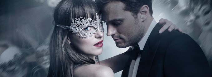 Пятьдесят оттенков серого все части