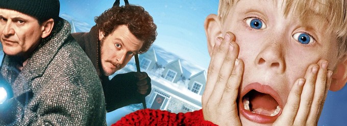 Один дома все части смотреть онлайн