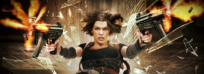 Обитель зла все части смотреть онлайн