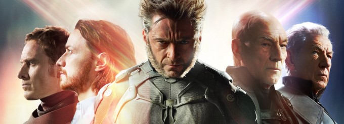 Люди Икс все части смотреть онлайн