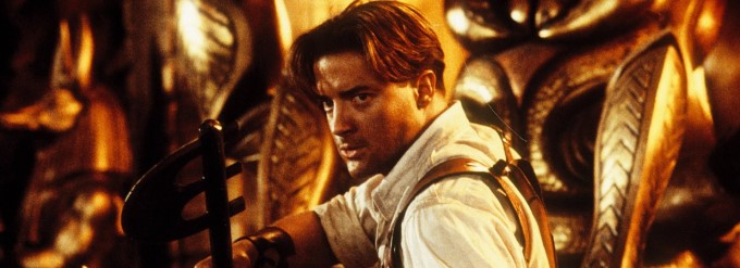 Мумия все части смотреть онлайн