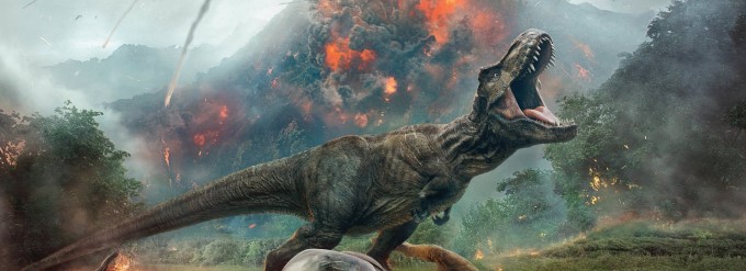 Мир Юрского периода все части смотреть онлайн