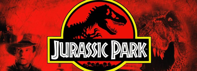 Парк юрского периода все части смотреть онлайн