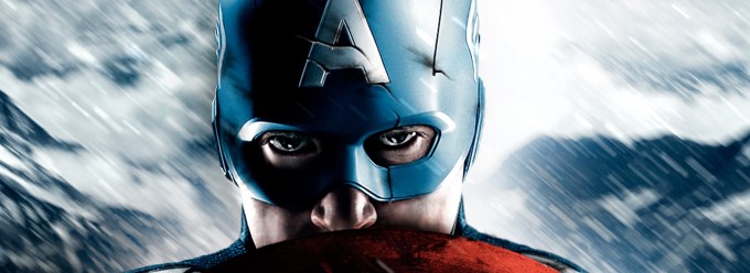 Первый Мститель все части смотреть онлайн