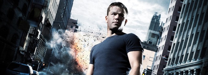 Борн все части смотреть онлайн