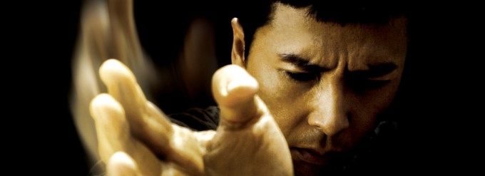 Ип Ман все части смотреть онлайн