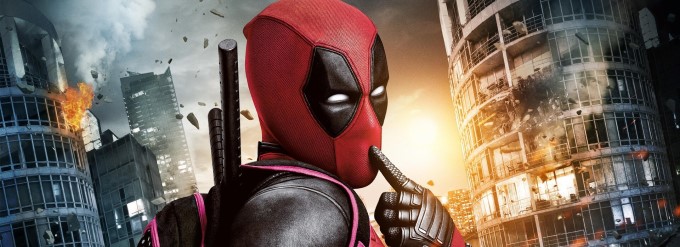 Дэдпул все части смотреть онлайн