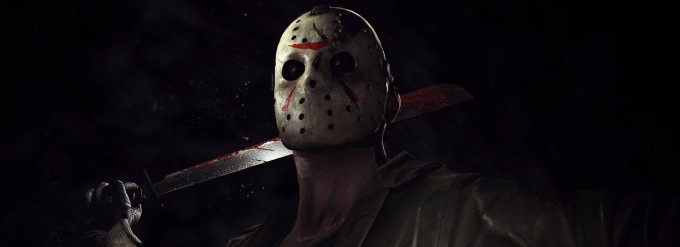 Пятница 13-e все части смотреть онлайн