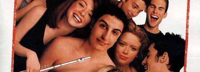 Американский пирог все части смотреть онлайн