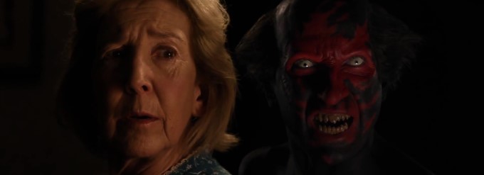 Астрал все части смотреть онлайн