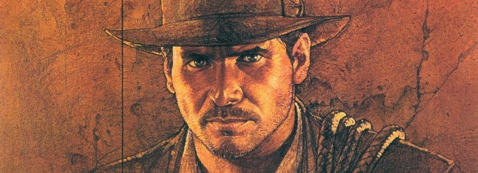 Индиана Джонс все части смотреть онлайн