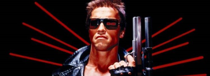 Терминатор все части смотреть онлайн