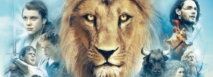Хроники Нарнии все части смотреть онлайн