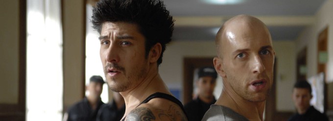 13-й район все части смотреть онлайн