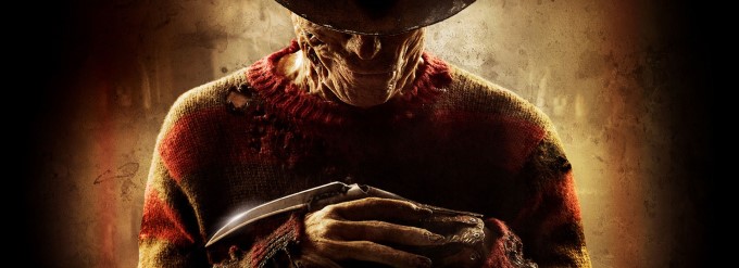 Кошмар на улице Вязов все части смотреть онлайн