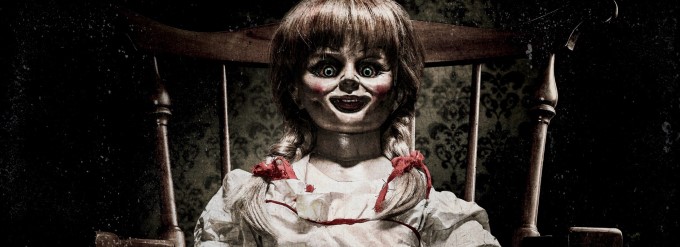 Проклятие Аннабель все части смотреть онлайн