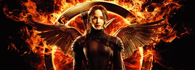 Голодные игры все части смотреть онлайн