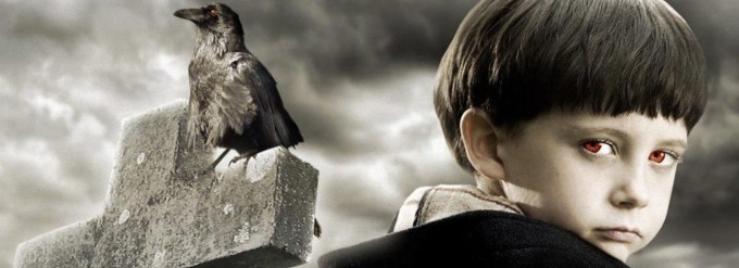 Омен все части смотреть онлайн