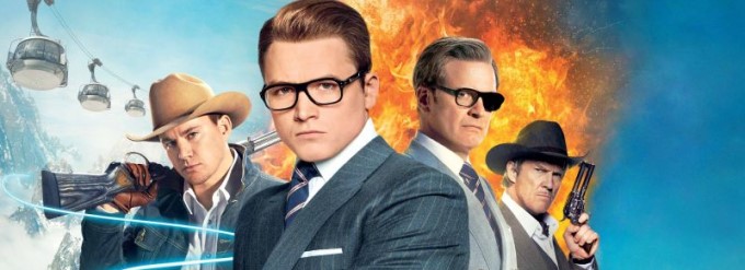 Kingsman все части смотреть онлайн