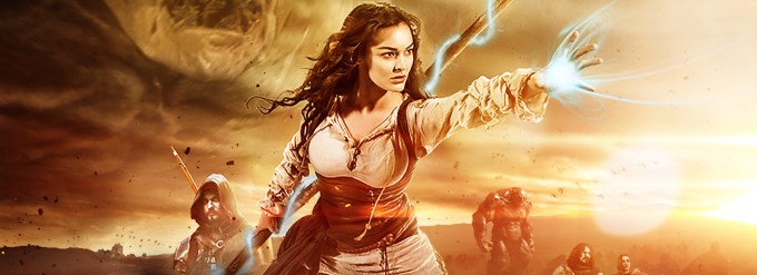 Мифика все части смотреть онлайн