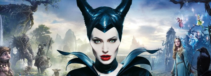 Малефисента все части смотреть онлайн
