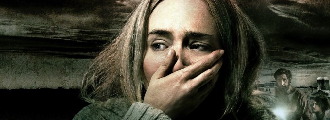 Тихое место все части смотреть онлайн