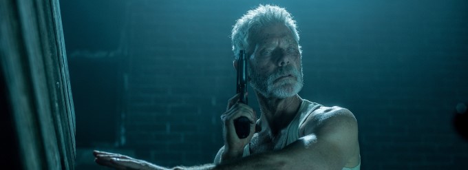 Не дыши все части смотреть онлайн