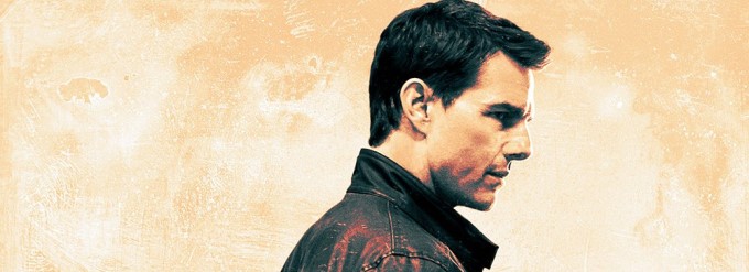 Джек Ричер все части смотреть онлайн