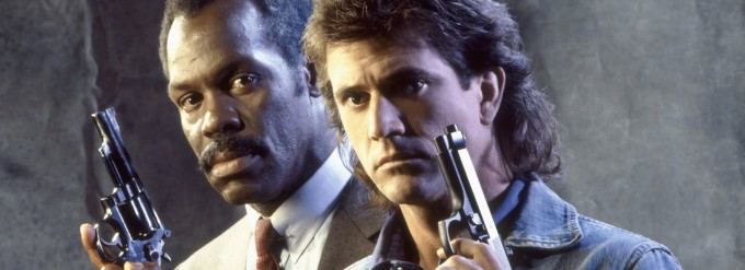 Смертельное оружие все части смотреть онлайн