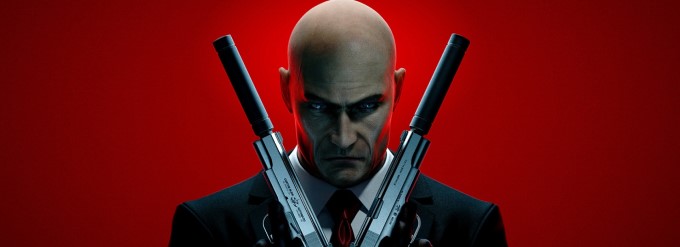 Хитмэн все части смотреть онлайн