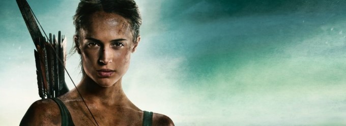 Лара Крофт все части смотреть онлайн