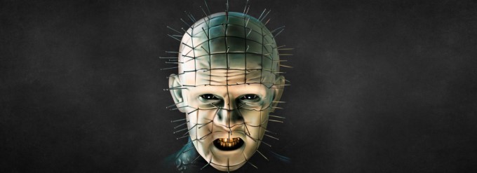 Восставший из ада все части смотреть онлайн