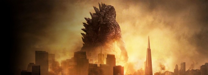 Годзилла все части смотреть онлайн