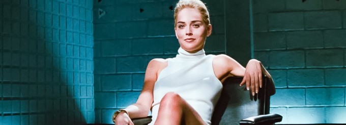 Основной инстинкт все части смотреть онлайн