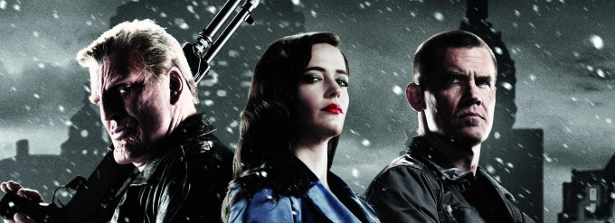 Город грехов все части смотреть онлайн