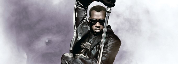 Блэйд все части смотреть онлайн