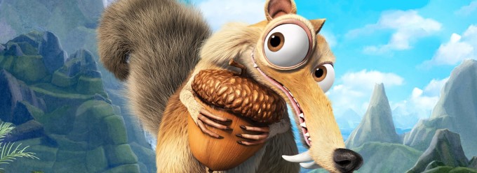 Ледниковый период все части смотреть онлайн