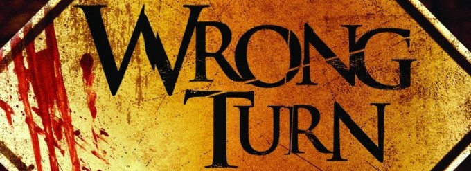 Поворот не туда все части смотреть онлайн