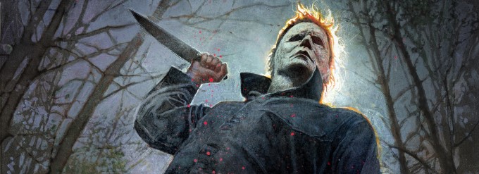 Хэллоуин все части смотреть онлайн