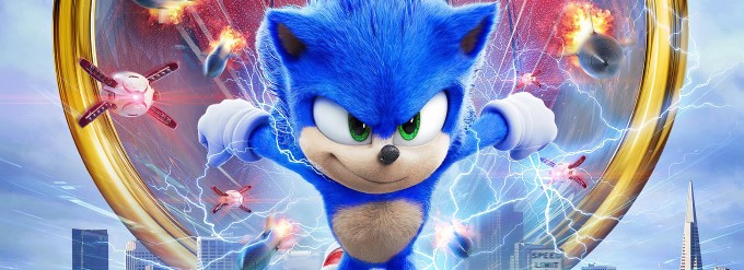 Соник в кино все части смотреть онлайн