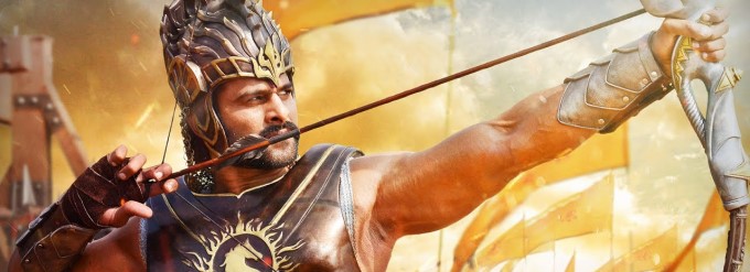 Бахубали все части смотреть онлайн