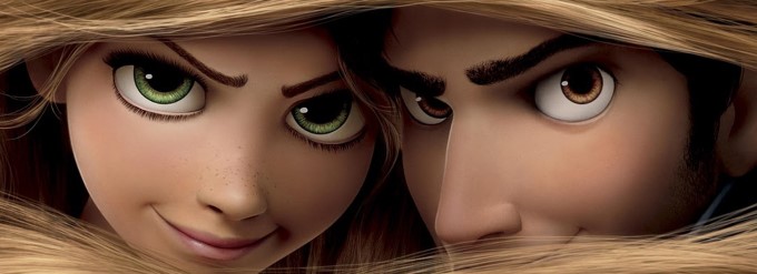 Рапунцель все части смотреть онлайн