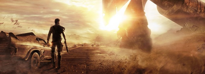 Безумный Макс все части смотреть онлайн