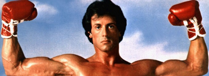 Рокки все части смотреть онлайн