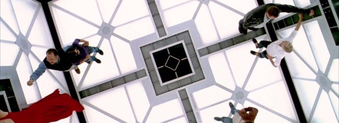 Куб все части смотреть онлайн