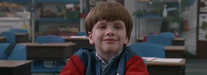 Трудный ребенок все части смотреть онлайн