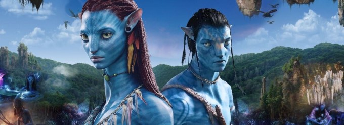 Аватар все части смотреть онлайн