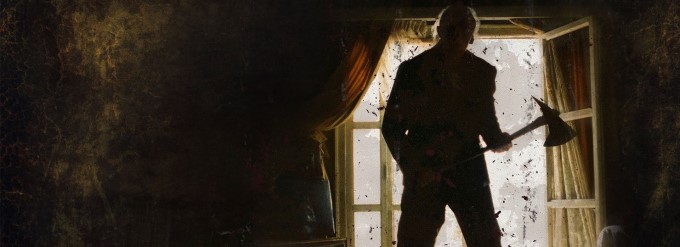 У холмов есть глаза все части смотреть онлайн