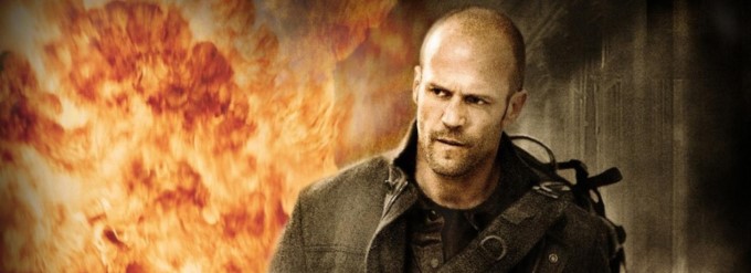 Механик все части смотреть онлайн