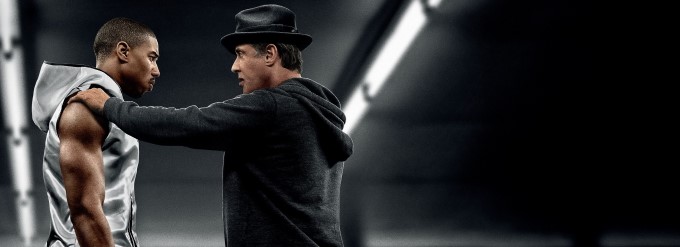 Крид все части смотреть онлайн